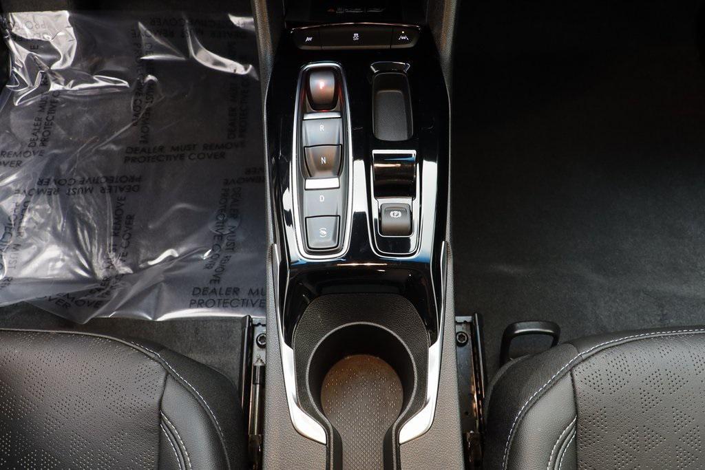 used 2022 Chevrolet Bolt EV car, priced at $19,900