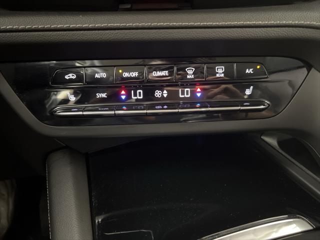 used 2022 Buick Envision car, priced at $23,900