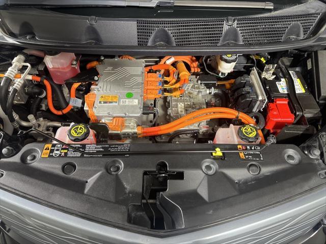 used 2019 Chevrolet Bolt EV car, priced at $15,634