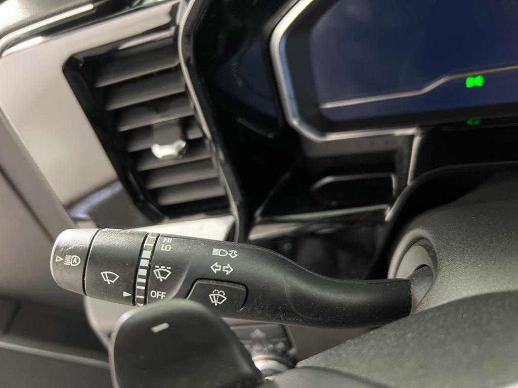 used 2022 GMC Sierra 1500 car, priced at $44,651