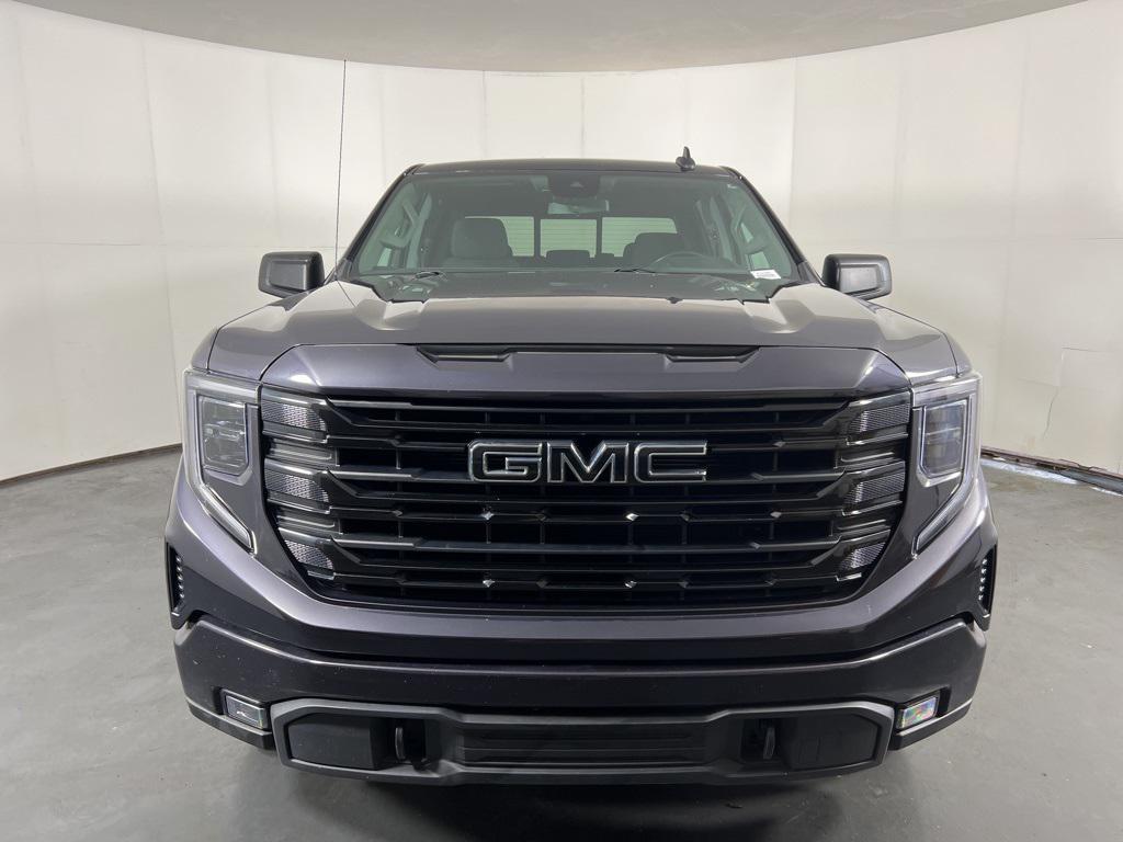 used 2022 GMC Sierra 1500 car, priced at $44,651