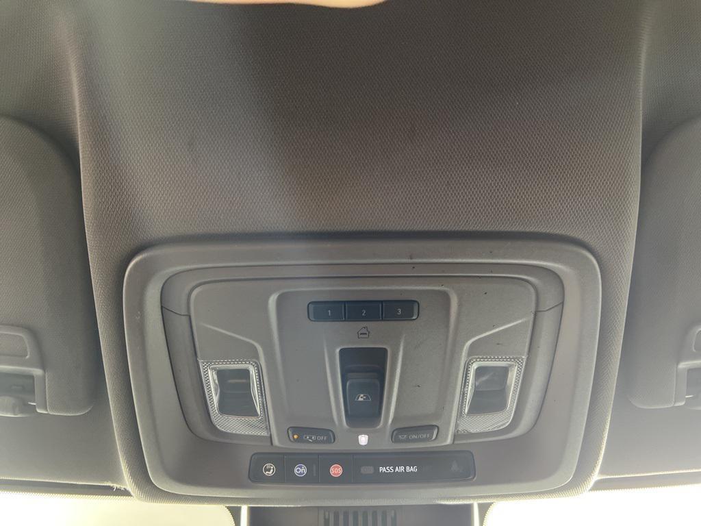 used 2022 GMC Sierra 1500 car, priced at $44,651
