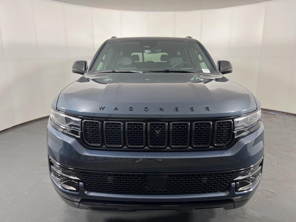 used 2024 Jeep Wagoneer car, priced at $62,128
