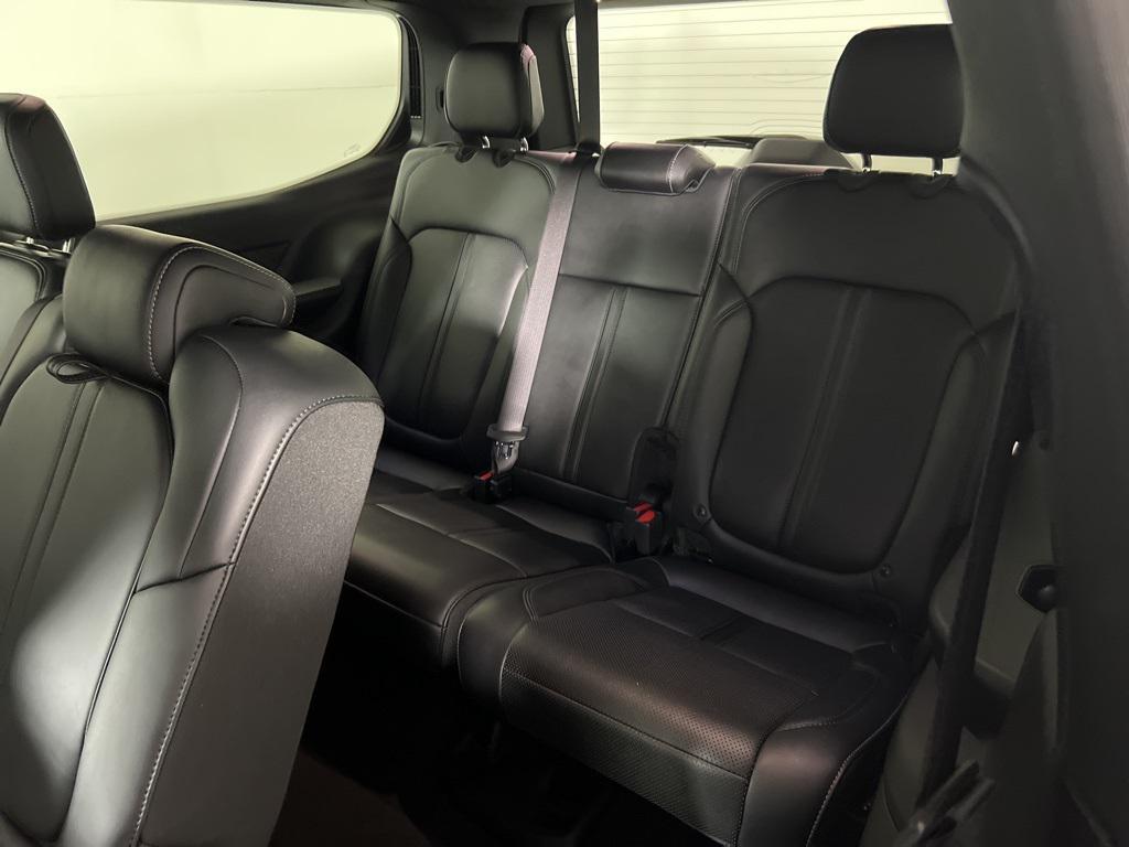 used 2024 Jeep Wagoneer car, priced at $62,128