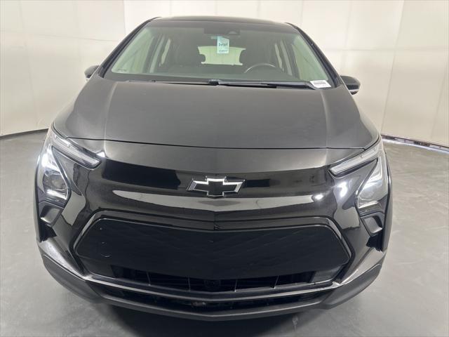 used 2022 Chevrolet Bolt EV car, priced at $17,568