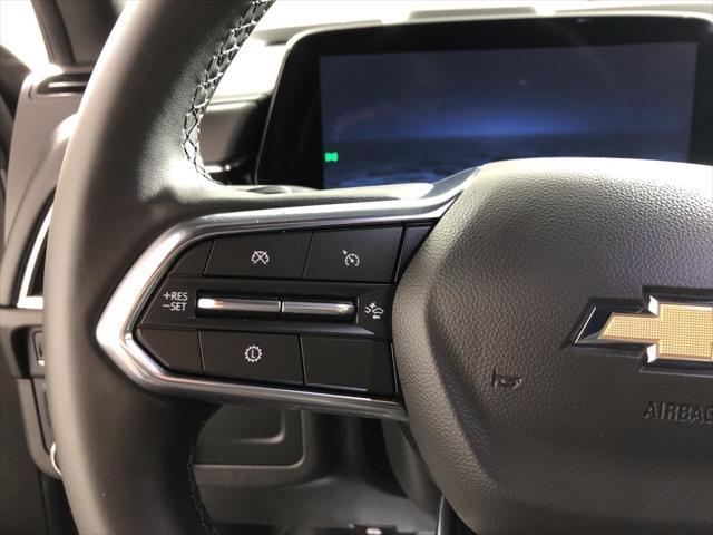 used 2025 Chevrolet Tahoe car, priced at $61,900