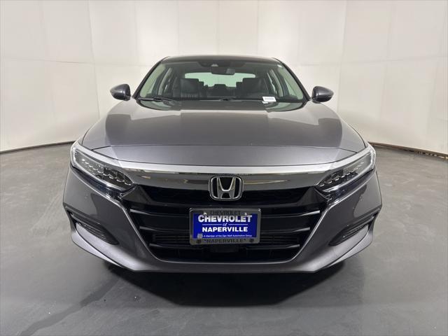 used 2018 Honda Accord car, priced at $19,990