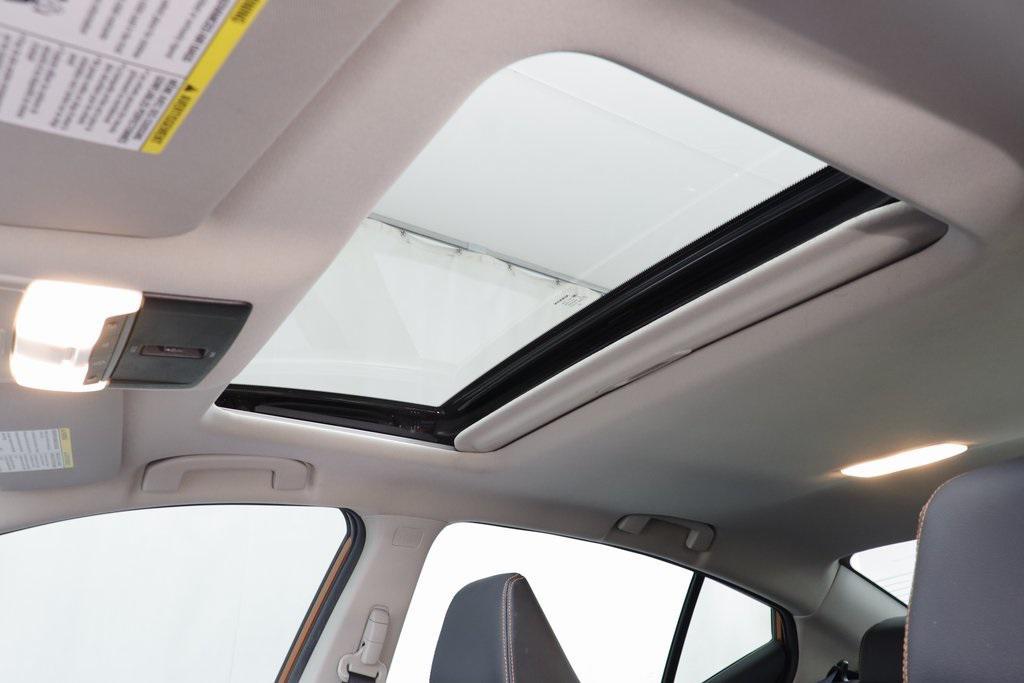 used 2020 Nissan Altima car, priced at $18,500