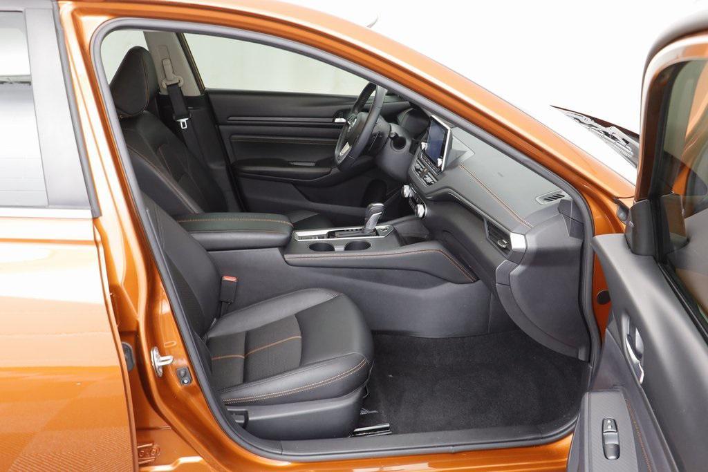 used 2020 Nissan Altima car, priced at $18,500