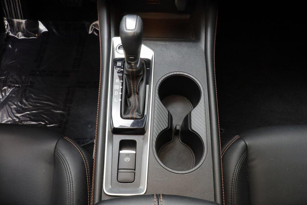 used 2020 Nissan Altima car, priced at $18,500