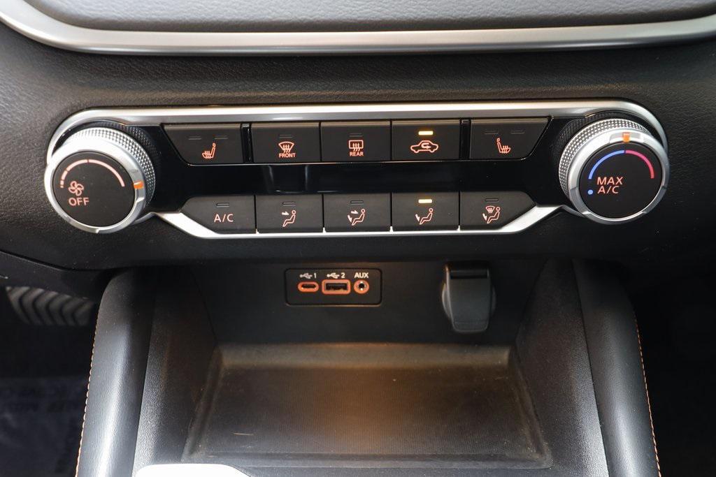 used 2020 Nissan Altima car, priced at $18,500