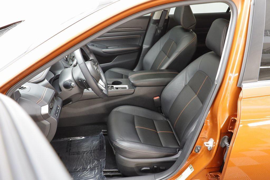 used 2020 Nissan Altima car, priced at $18,500