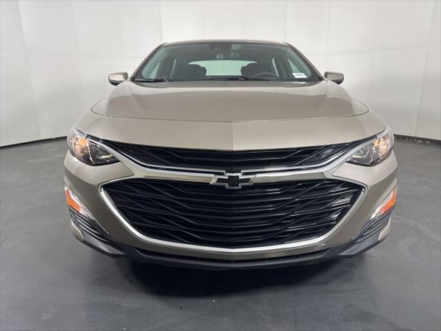 used 2023 Chevrolet Malibu car, priced at $24,500