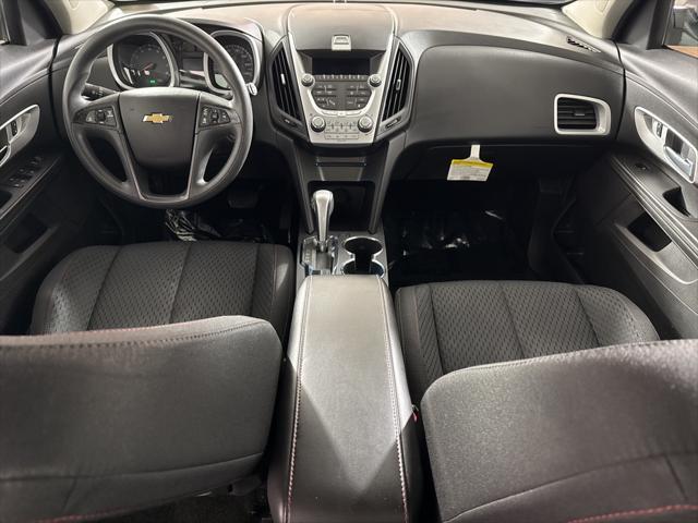 used 2015 Chevrolet Equinox car, priced at $9,540