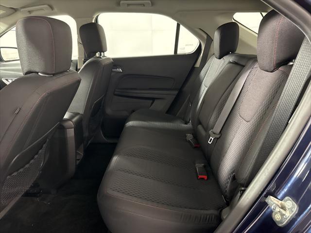 used 2015 Chevrolet Equinox car, priced at $9,540