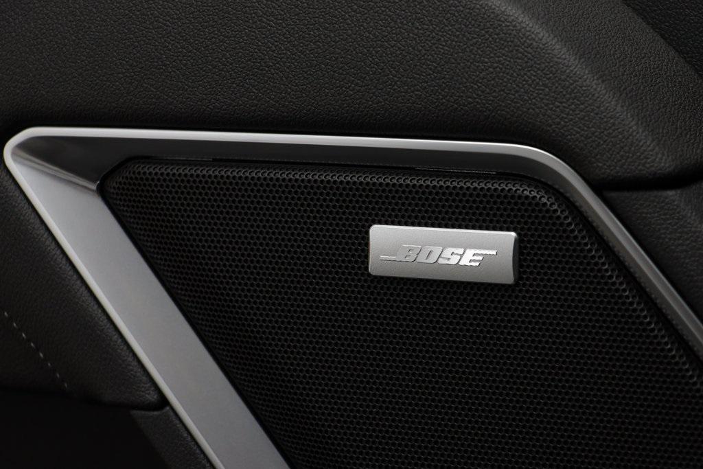 new 2025 Chevrolet Silverado 1500 car, priced at $59,620