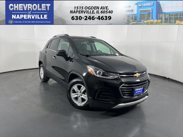 used 2019 Chevrolet Trax car, priced at $12,757