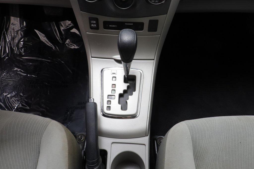 used 2012 Toyota Corolla car, priced at $10,900