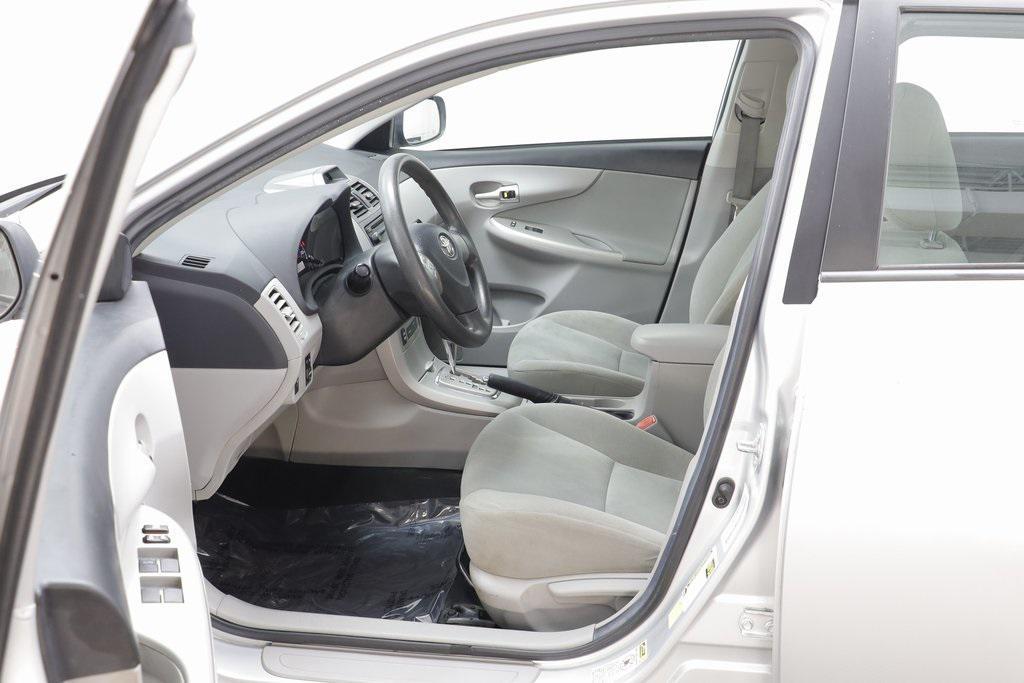 used 2012 Toyota Corolla car, priced at $10,900