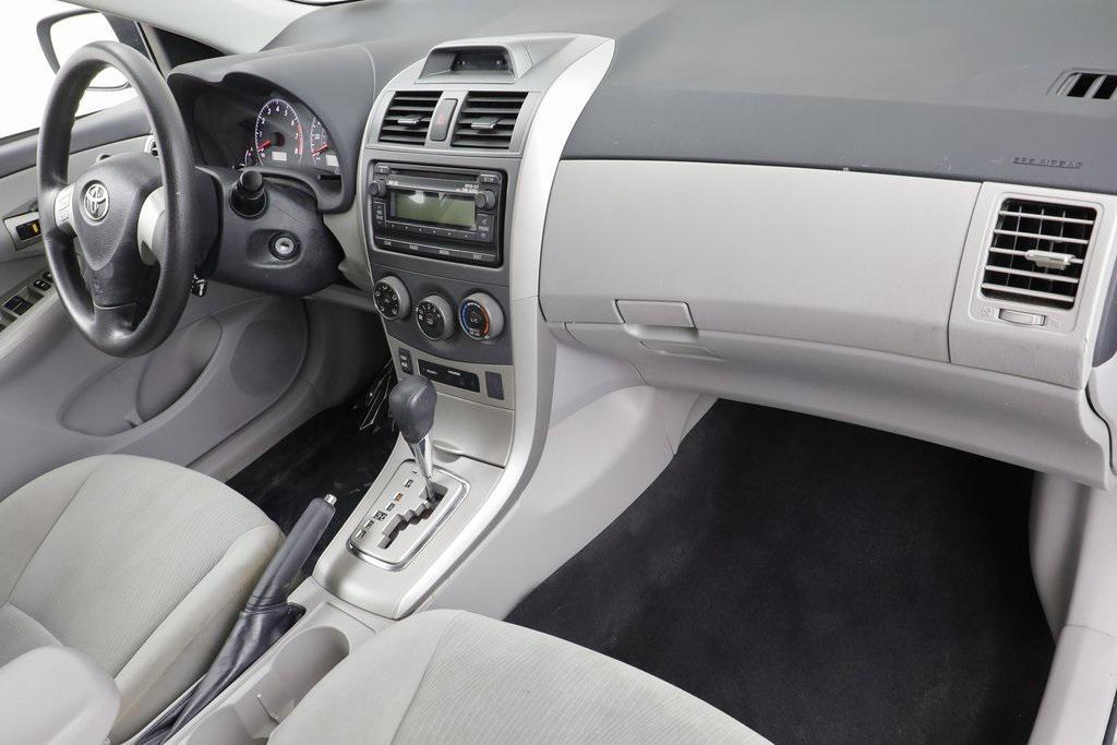 used 2012 Toyota Corolla car, priced at $10,900