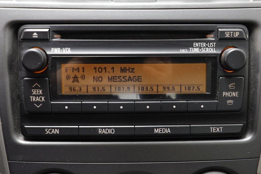 used 2012 Toyota Corolla car, priced at $10,900