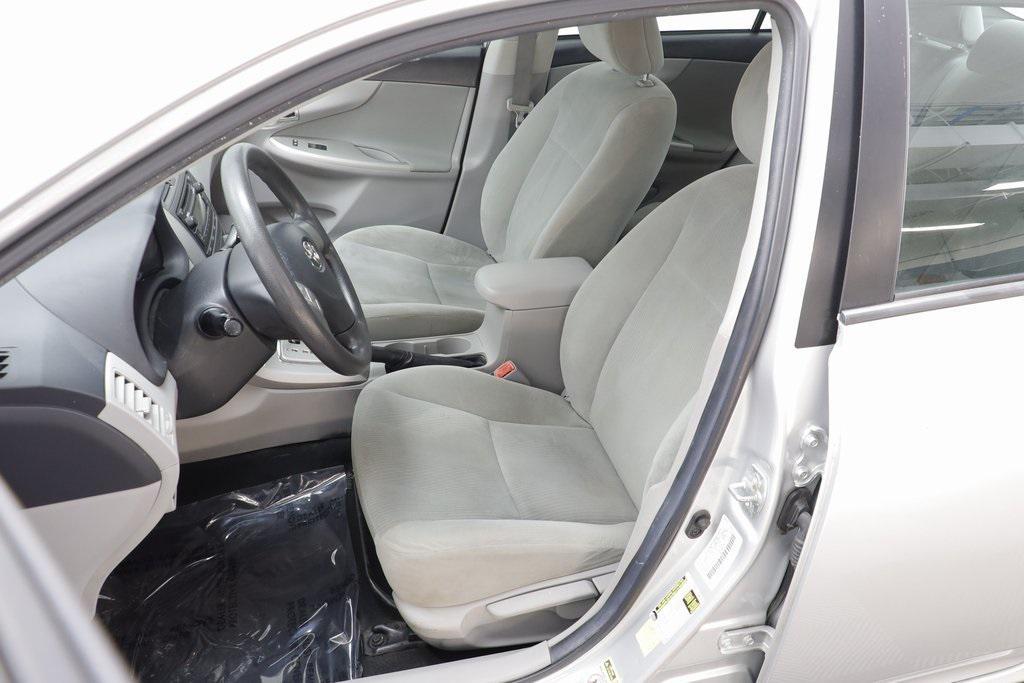 used 2012 Toyota Corolla car, priced at $10,900