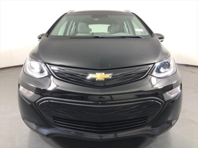 used 2020 Chevrolet Bolt EV car, priced at $17,999
