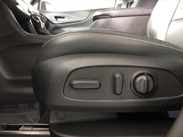used 2022 Chevrolet Equinox car, priced at $24,500