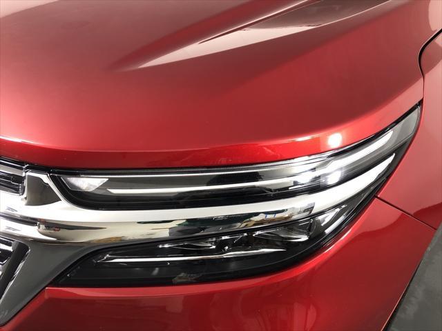 used 2022 Chevrolet Equinox car, priced at $24,500