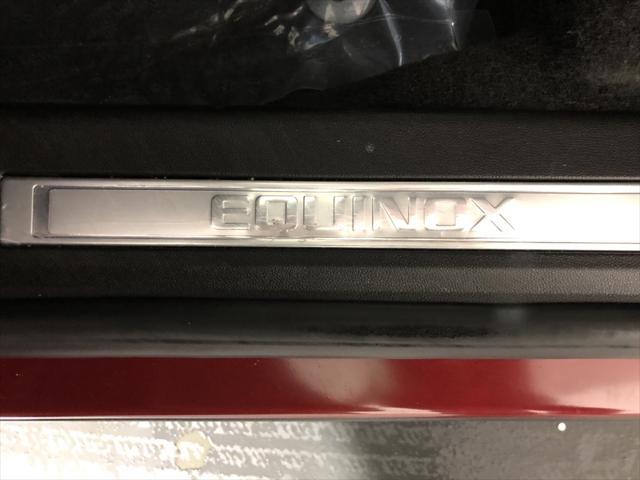 used 2022 Chevrolet Equinox car, priced at $24,500