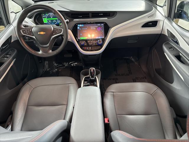 used 2019 Chevrolet Bolt EV car, priced at $18,975