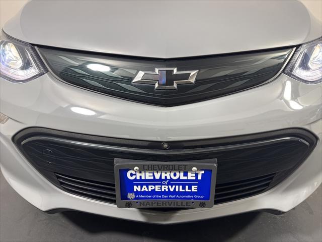 used 2019 Chevrolet Bolt EV car, priced at $18,975