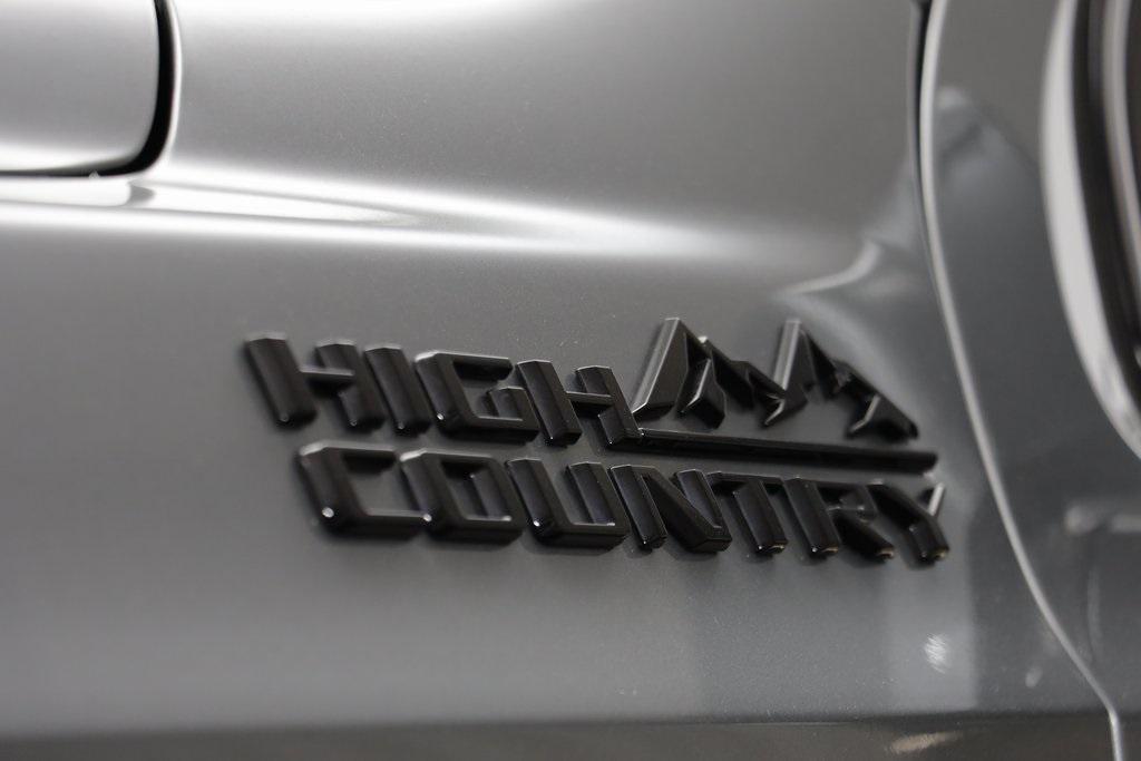 used 2023 Chevrolet Suburban car, priced at $63,620