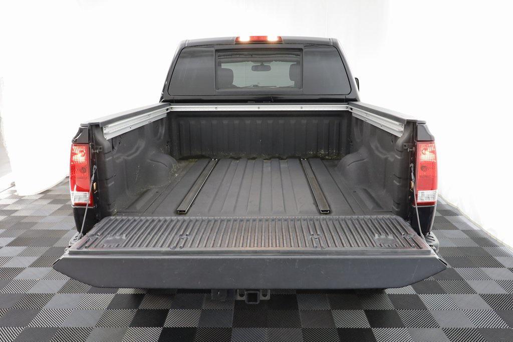 used 2015 Nissan Titan car, priced at $22,983