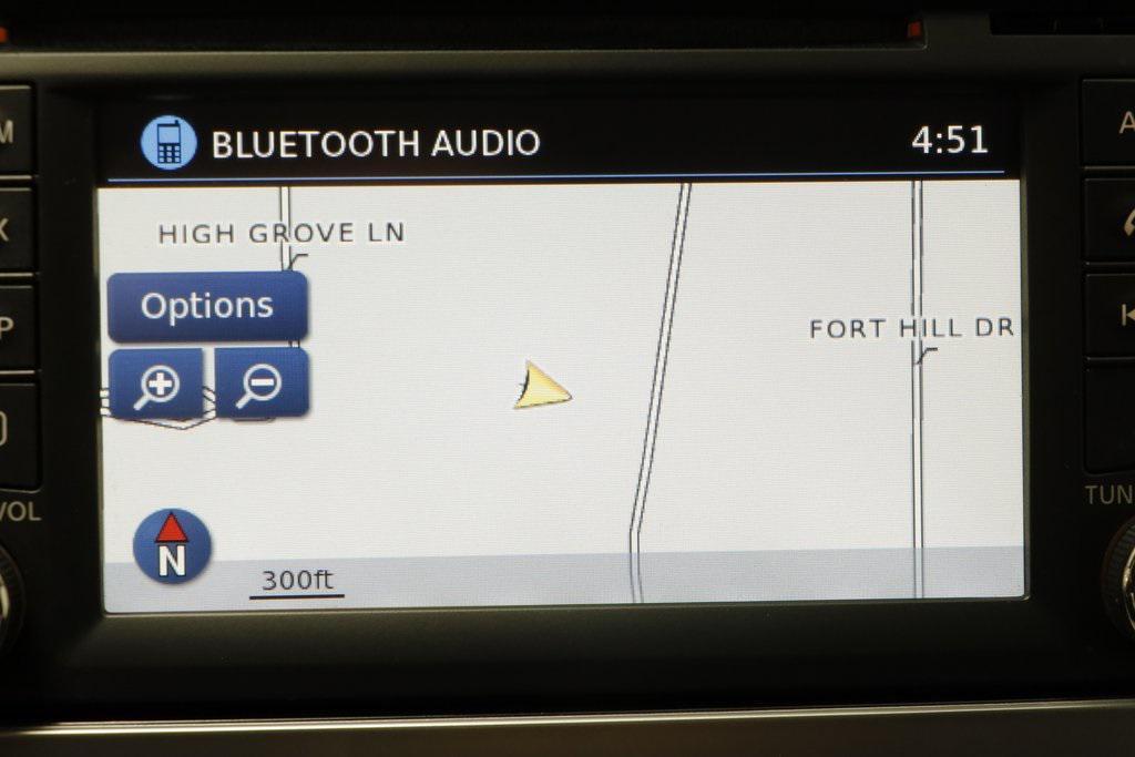 used 2015 Nissan Titan car, priced at $22,983