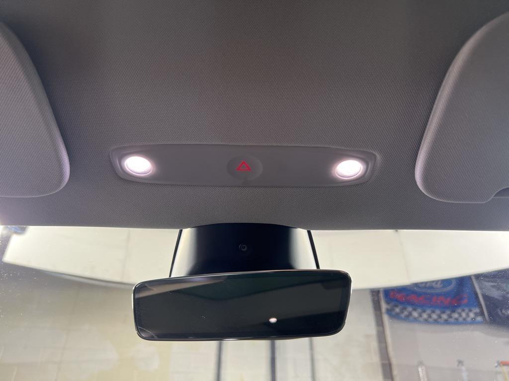 used 2024 Tesla Model 3 car, priced at $41,671