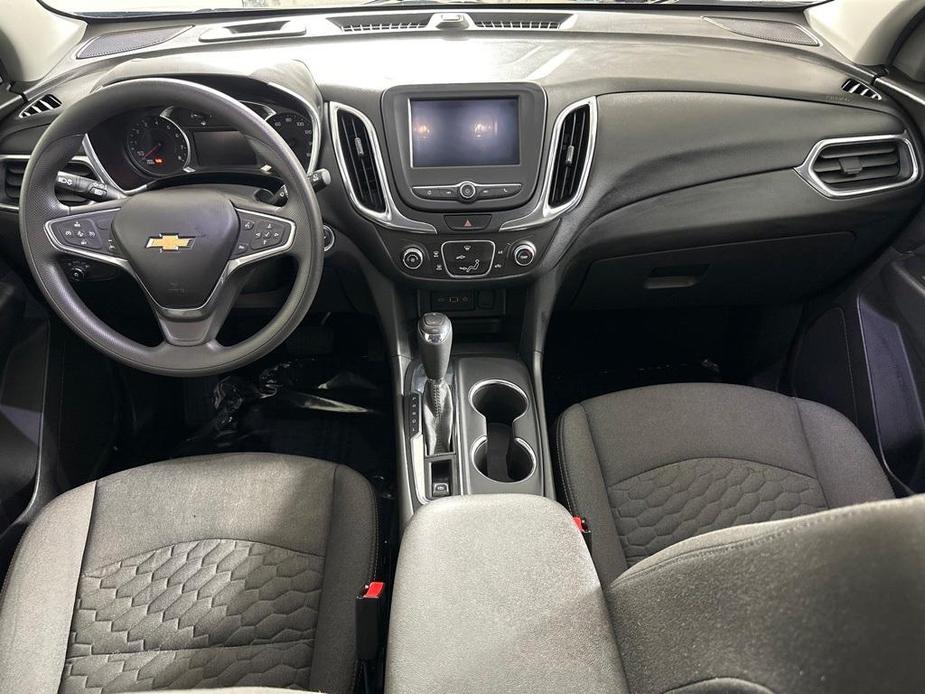 used 2020 Chevrolet Equinox car, priced at $18,975