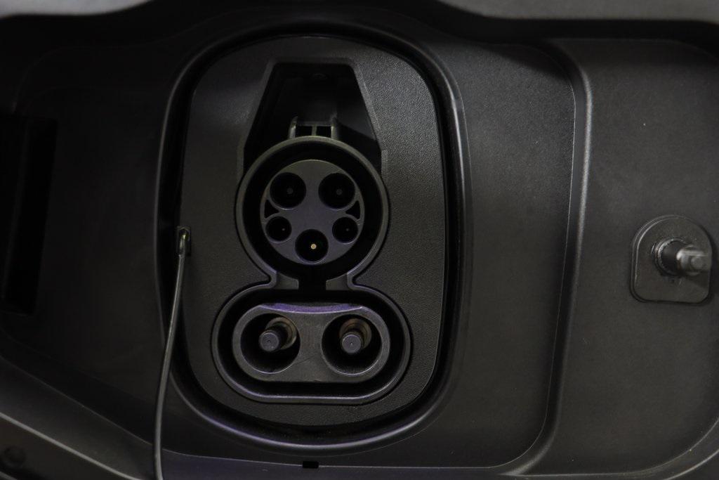 used 2025 Chevrolet Equinox EV car, priced at $25,763