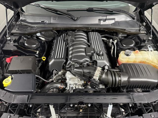 used 2021 Dodge Challenger car, priced at $34,309