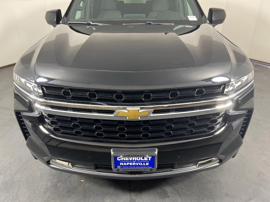 used 2023 Chevrolet Tahoe car, priced at $48,900