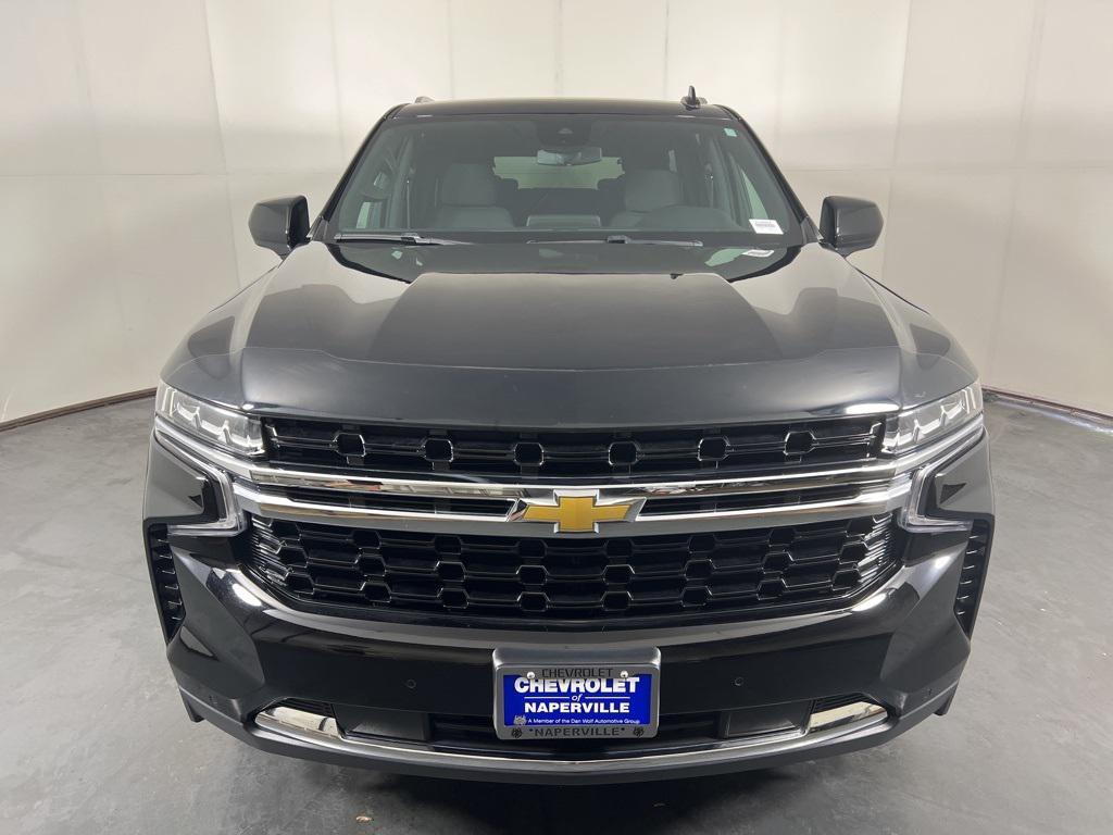 used 2023 Chevrolet Tahoe car, priced at $48,900