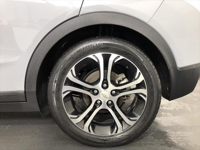 used 2019 Chevrolet Bolt EV car, priced at $14,999