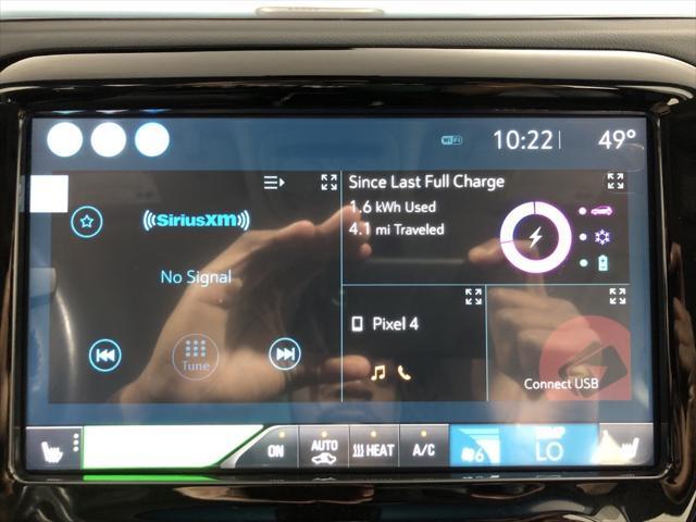 used 2019 Chevrolet Bolt EV car, priced at $14,999