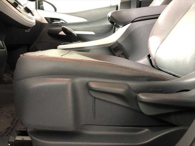 used 2019 Chevrolet Bolt EV car, priced at $14,999