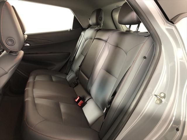 used 2019 Chevrolet Bolt EV car, priced at $14,999