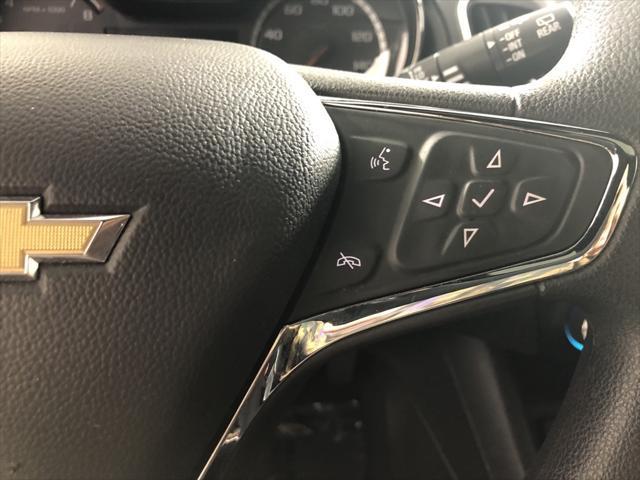 used 2017 Chevrolet Cruze car, priced at $10,990