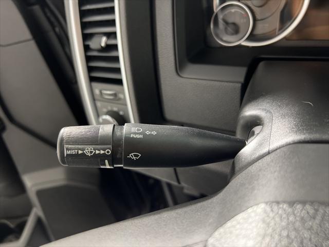 used 2018 Ram 2500 car, priced at $38,931