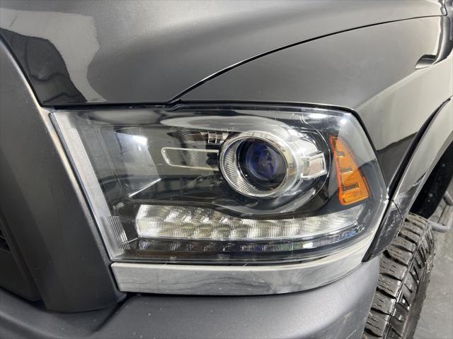 used 2018 Ram 2500 car, priced at $38,931