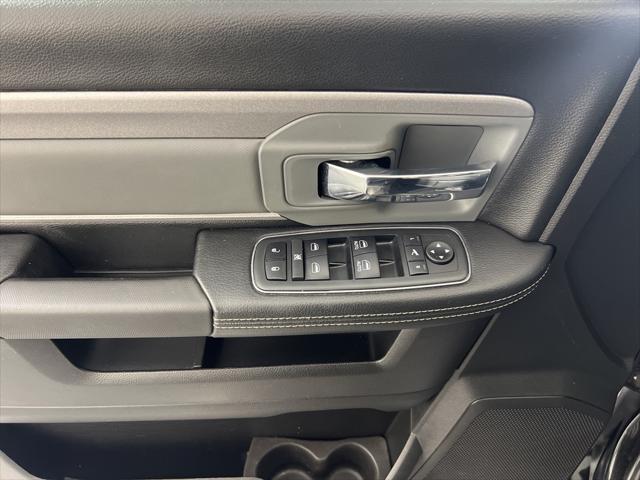 used 2018 Ram 2500 car, priced at $38,931