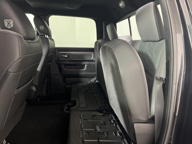 used 2018 Ram 2500 car, priced at $38,931